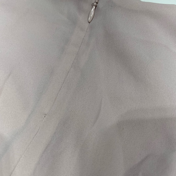 BABATON DUSTY ROSE TOP - Picture 2 of 5